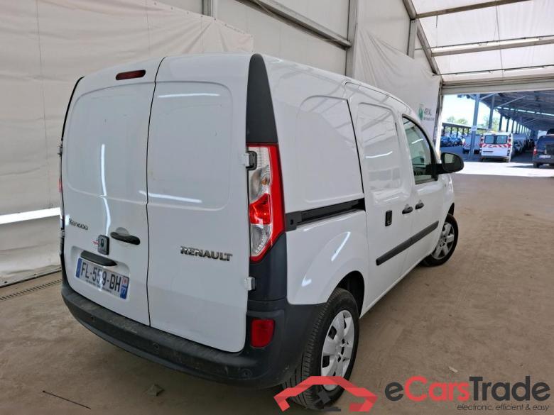 Renault Grand Confort dCi 90 RENAULT Kangoo Express / 2013 / 4P / Fourgonnette Grand Confort dCi 90 #3