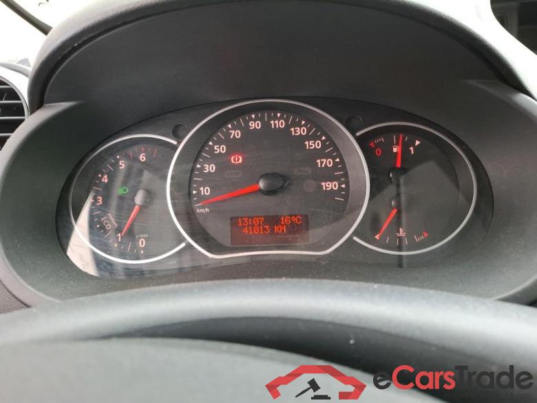 Renault Grand Confort dCi 90 RENAULT Kangoo Express / 2013 / 4P / Fourgonnette Grand Confort dCi 90 #6
