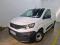 preview Peugeot Partner #0