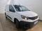 preview Peugeot Partner #3