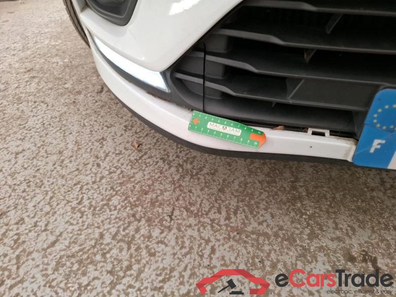 Renault Air Medianav dCi 90 - 18 RENAULT Clio Société VU 5p Berline Air Medianav dCi 90 - 18 #1