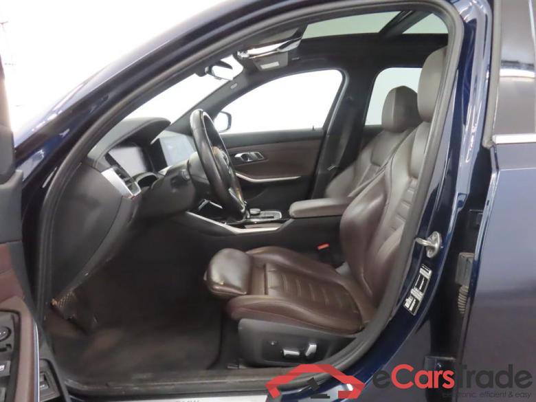 BMW 3-SERIE TOURING 320i Bns Ed. Pl.. #5