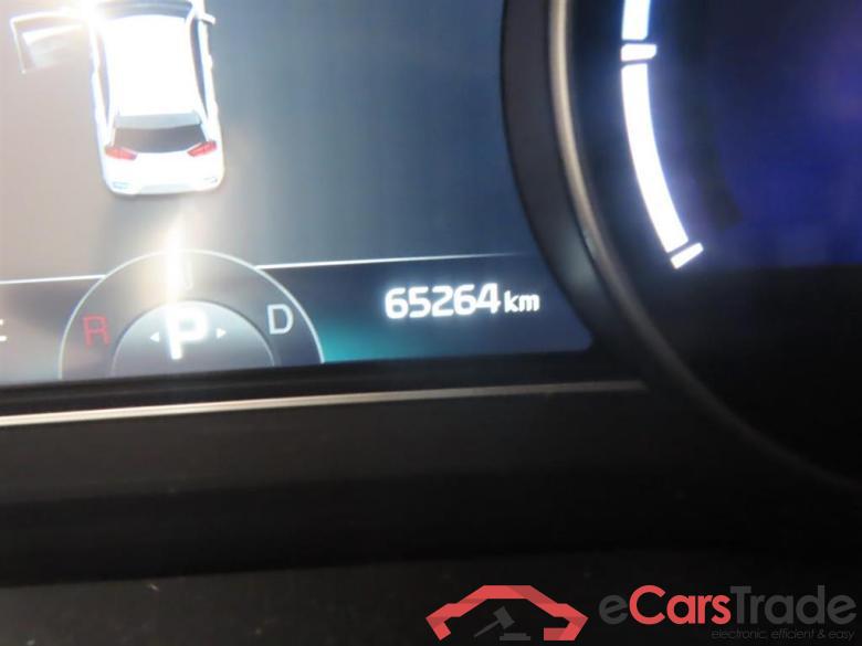 KIA Niro EV ExecutiveLine 64 kWh #4