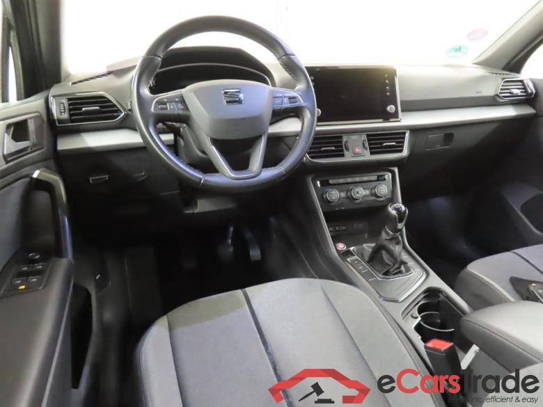 SEAT Tarraco 1.5 TSI Style LTD #3