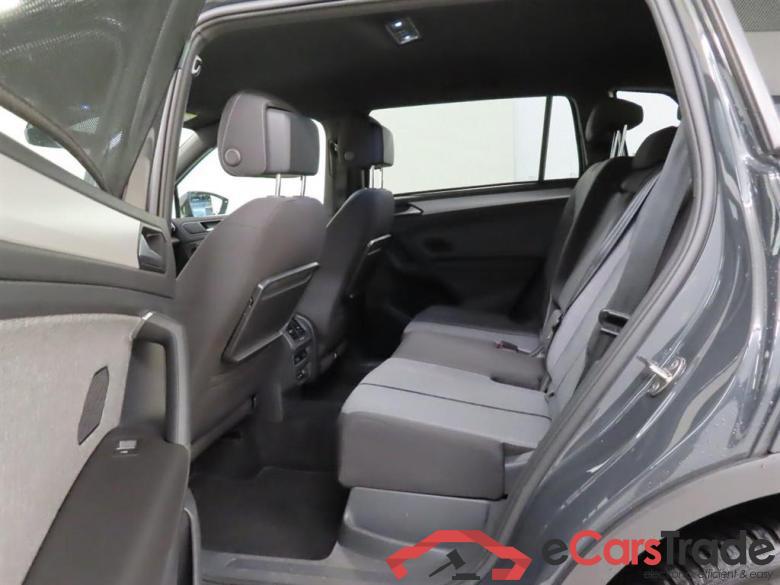 SEAT Tarraco 1.5 TSI Style LTD #6