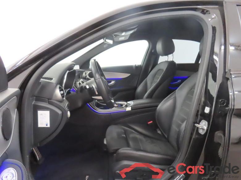 MERCEDES-BENZ C-KLASSE 200 BnsSolPlusUpEd #5