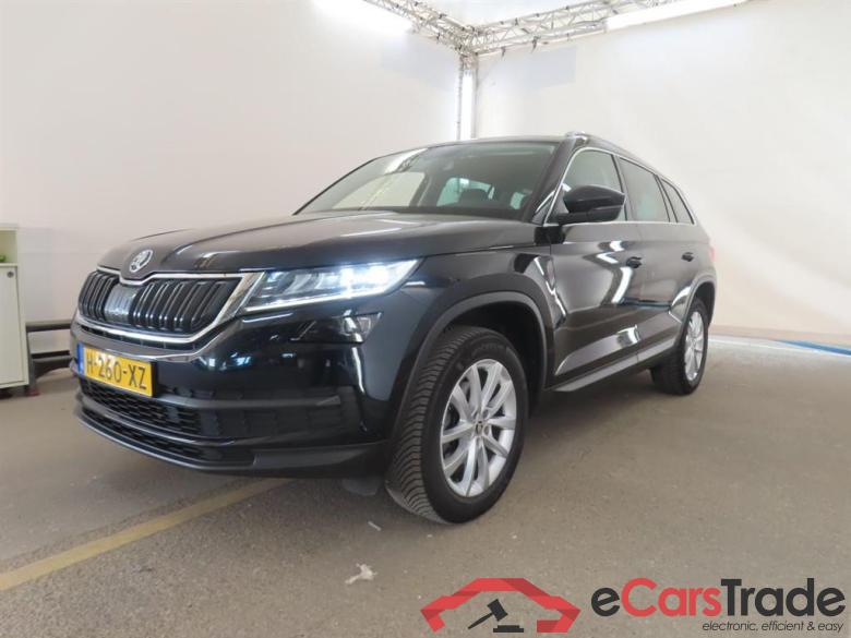 SKODA Kodiaq 1.5 TSI Style #1