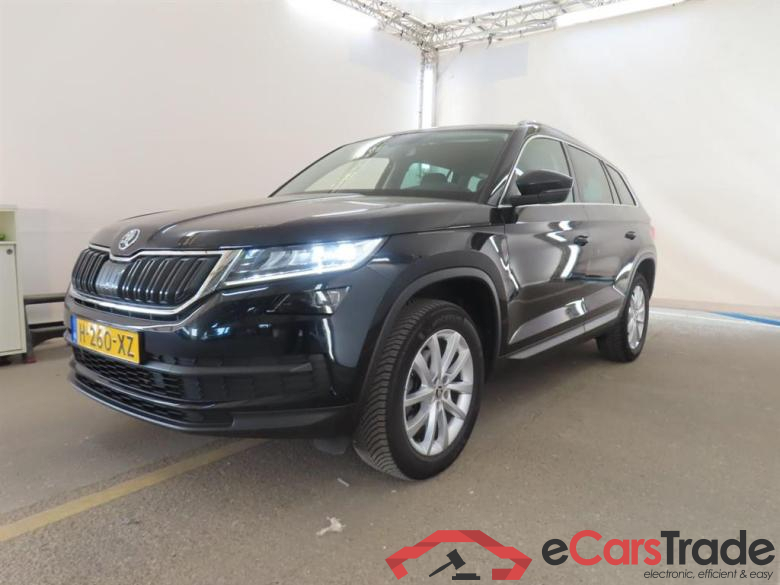 SKODA Kodiaq 1.5 TSI Style