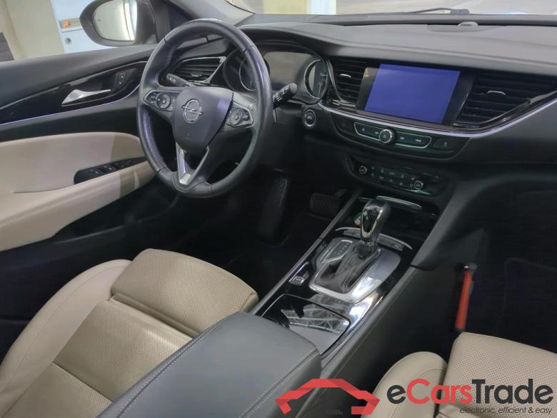 OPEL INSIGNIA SPORTS TOURER 2.0 Turbo Bns Eleg. #6