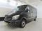 preview Mercedes Sprinter #0