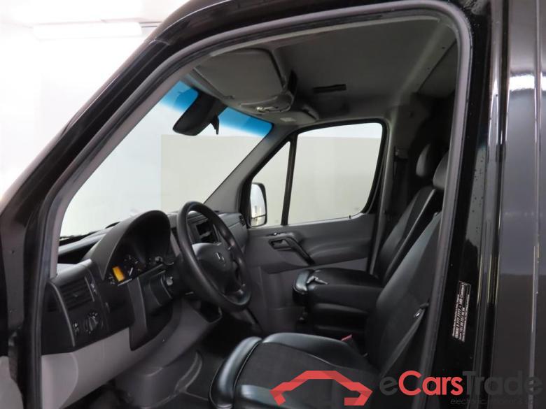 MERCEDES-BENZ SPRINTER 316 2.2 BT 366 #5