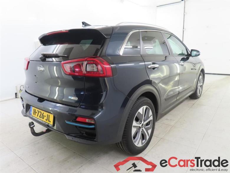 KIA Niro EV ExecutiveLine 64 kWh #2