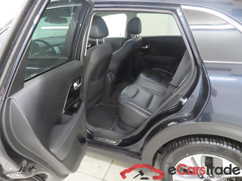 KIA Niro EV ExecutiveLine 64 kWh #6