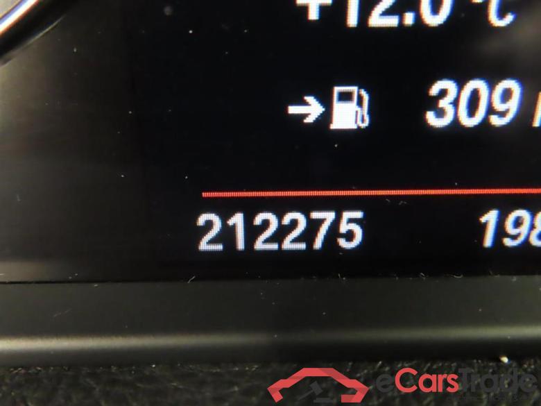 BMW 2-serie Gran Tourer 216d 7p. Exec. Ed. #4