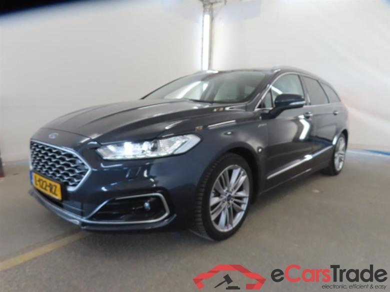 FORD Mondeo wagon 2.0 IVCT HEV Vignale #1
