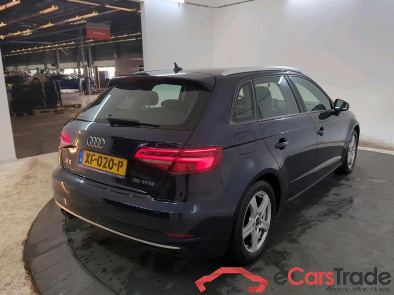 AUDI A3 SPORTBACK 35 TFSI CoD Sp L.E. #3