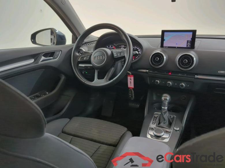 AUDI A3 SPORTBACK 35 TFSI CoD Sp L.E. #6