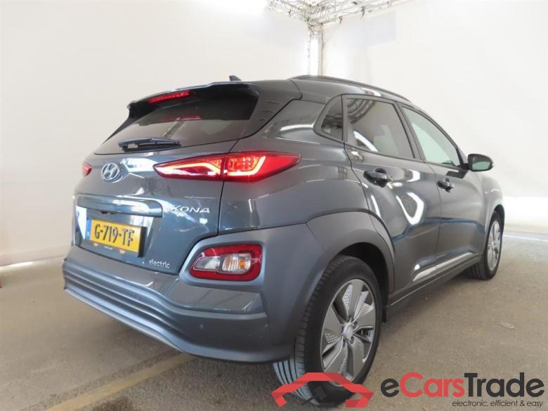 HYUNDAI Kona EV Premium 64 kWh #2