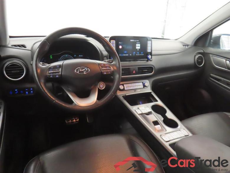 HYUNDAI Kona EV Premium 64 kWh #3