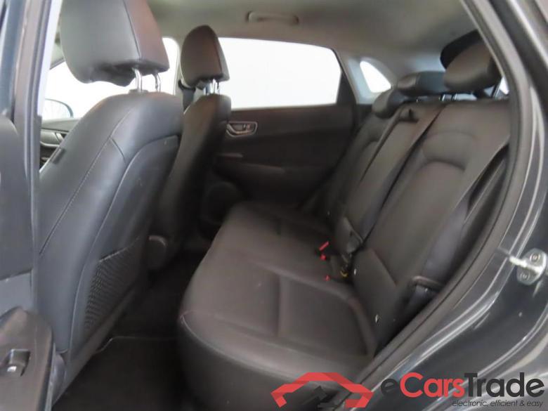 HYUNDAI Kona EV Premium 64 kWh #6