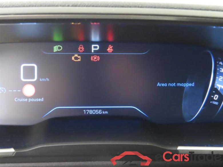 PEUGEOT 508 SW 1.2 PT. B.L. Active #4