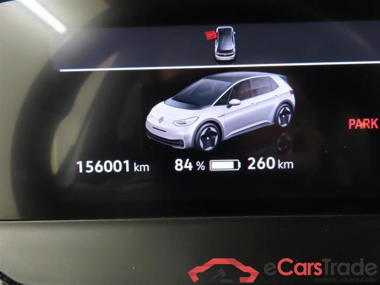VOLKSWAGEN Id3 Business 58 kWh #4