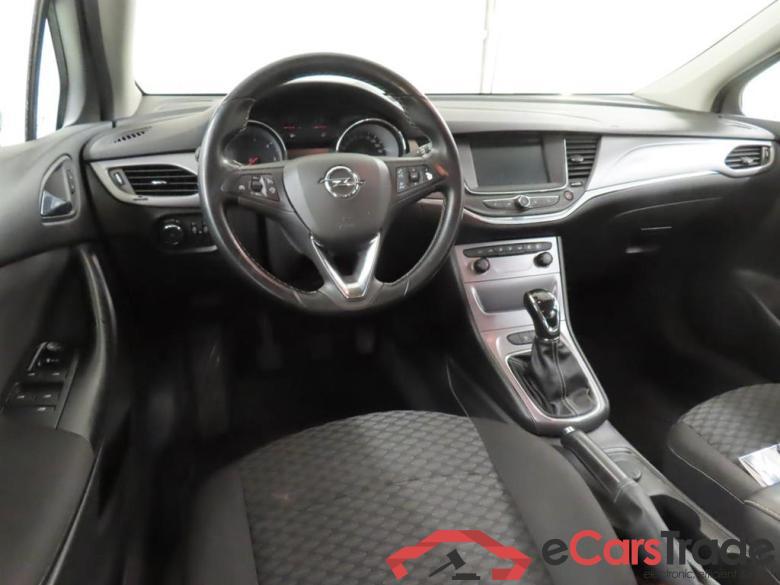 OPEL ASTRA SPORTS TOURER 1.6 CDTI Edition #3