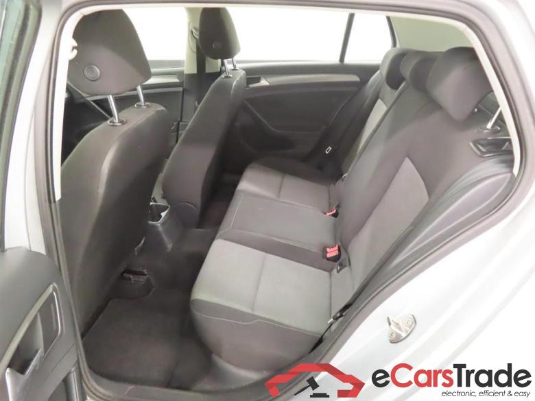 VOLKSWAGEN GOLF 1.6 TDI Trendl. BlM. #6