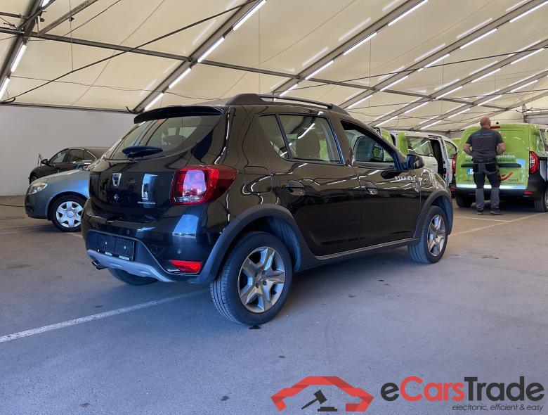 DACIA Sandero Stepway Sandero Stepway 0.9 TCe Stepway Plus (EU6.2) #2