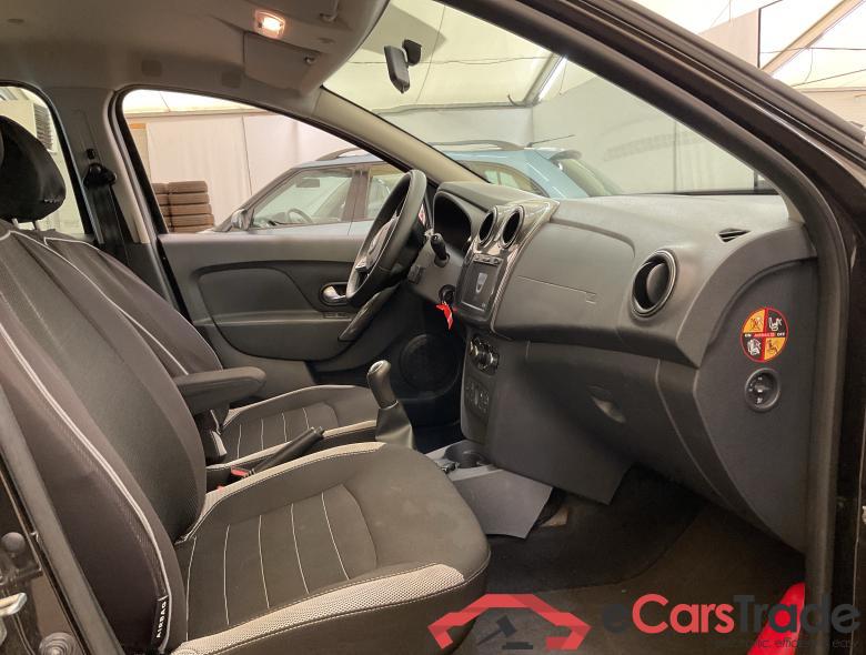 DACIA Sandero Stepway Sandero Stepway 0.9 TCe Stepway Plus (EU6.2) #3
