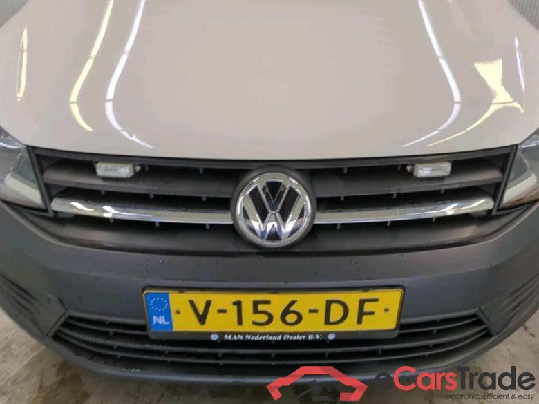 VOLKSWAGEN Caddy 2.0 TDI L1H1 BMT Tr. #4