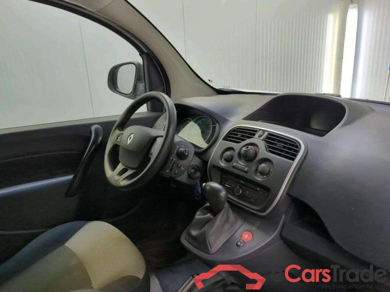 RENAULT KANGOO Z.E. #3