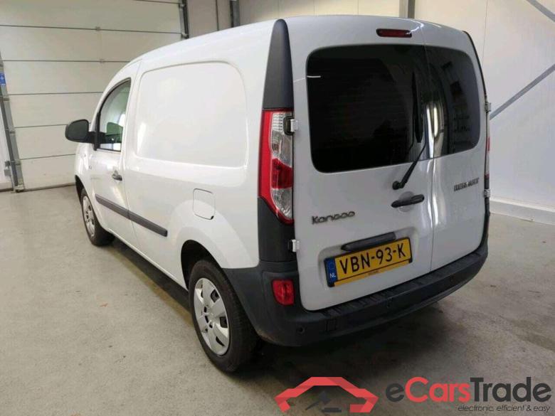 RENAULT KANGOO Z.E. #6