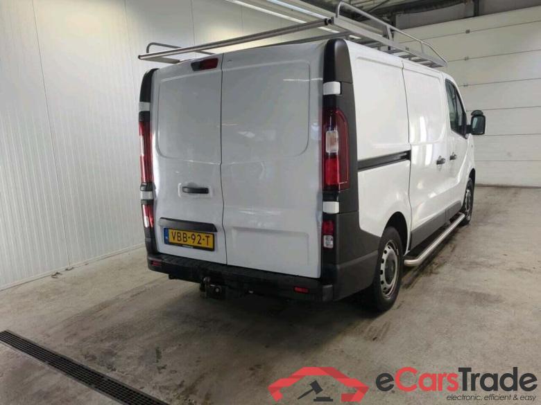 OPEL Vivaro 1.6 CDTI L1H1 Ed. #2