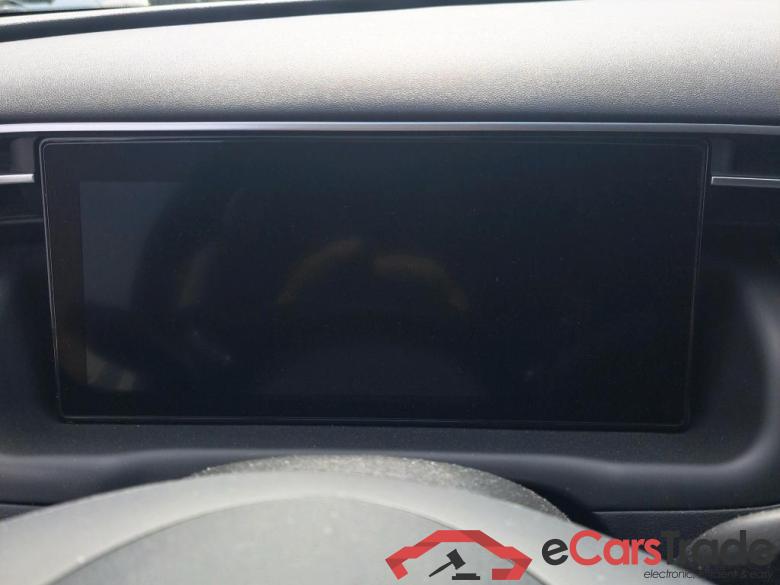 Hyundai 1.6 TGDI 110kW (150CV) 48V Tecno DCT 2C Tucson Tecno Mild-Hybrid 2WD 1.6 CRDi 135CV AT7 E6d #4