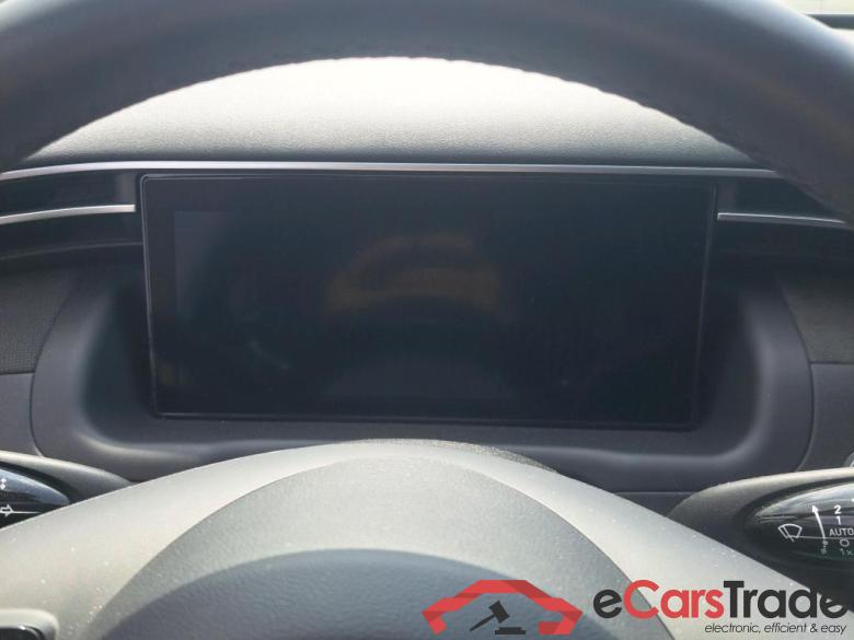 Hyundai 1.6 TGDI 110kW (150CV) 48V Tecno DCT 2C Tucson Tecno Mild-Hybrid 2WD 1.6 CRDi 135CV AT7 E6d #5