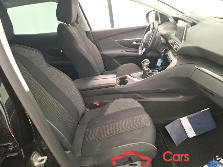 Peugeot BlueHDi 130 S&S ACTIVE BUSINESS 3008 Active Business 1.5 HDi 130CV BVM6 E6dT #5