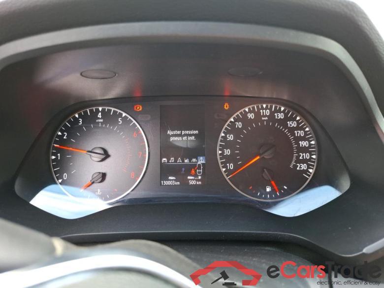 Renault Business TCe 100 Captur II Business 1.0 TCe 100CV BVM5 E6dT #6