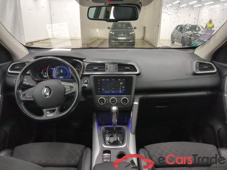 Renault Intens TCe 140 EDC FAP(SL) Kadjar Intens 1.3 TCe 140CV BVA7 E6dT #5
