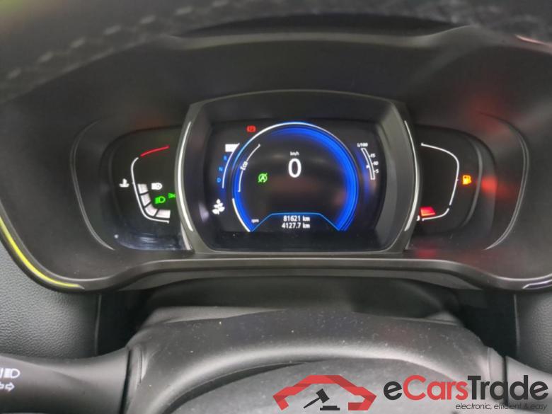 Renault Intens TCe 140 EDC FAP(SL) Kadjar Intens 1.3 TCe 140CV BVA7 E6dT #6