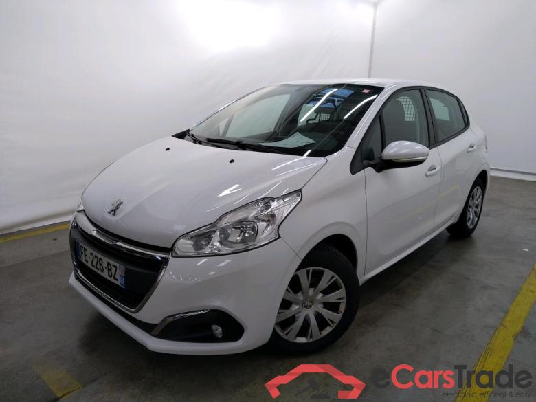 Peugeot &BlueHDi 100 €6.c S&S PREMIUM PACK PEUGEOT 208 Affaire / 2015 / 5P / Berline &BlueHDi 100 €6.c S&S PREMIUM PACK #1