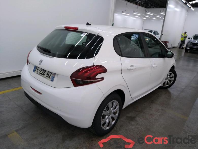 Peugeot &BlueHDi 100 €6.c S&S PREMIUM PACK PEUGEOT 208 Affaire / 2015 / 5P / Berline &BlueHDi 100 €6.c S&S PREMIUM PACK #3