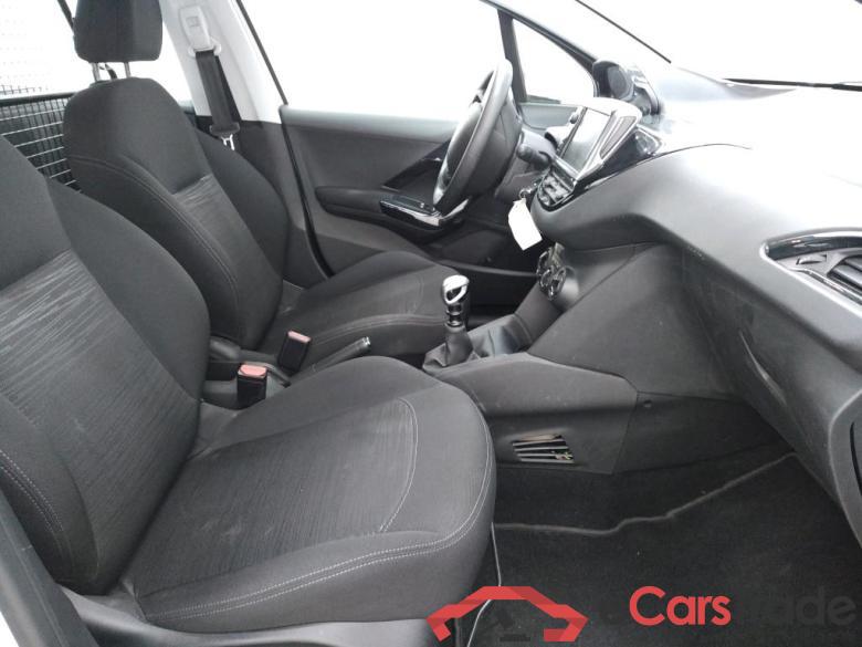 Peugeot &BlueHDi 100 €6.c S&S PREMIUM PACK PEUGEOT 208 Affaire / 2015 / 5P / Berline &BlueHDi 100 €6.c S&S PREMIUM PACK #6