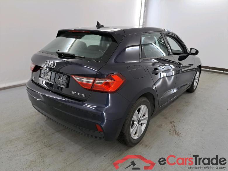 AUDI A1 SPORTBACK 1.0 30 TFSI Business #4