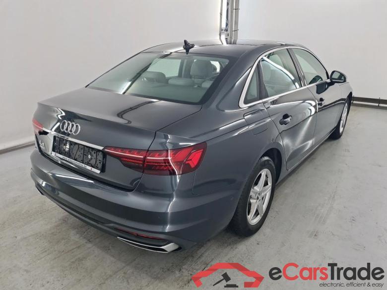 AUDI A4 2.0 30 TDI 100KW S TR BUSINESS EDITION #4