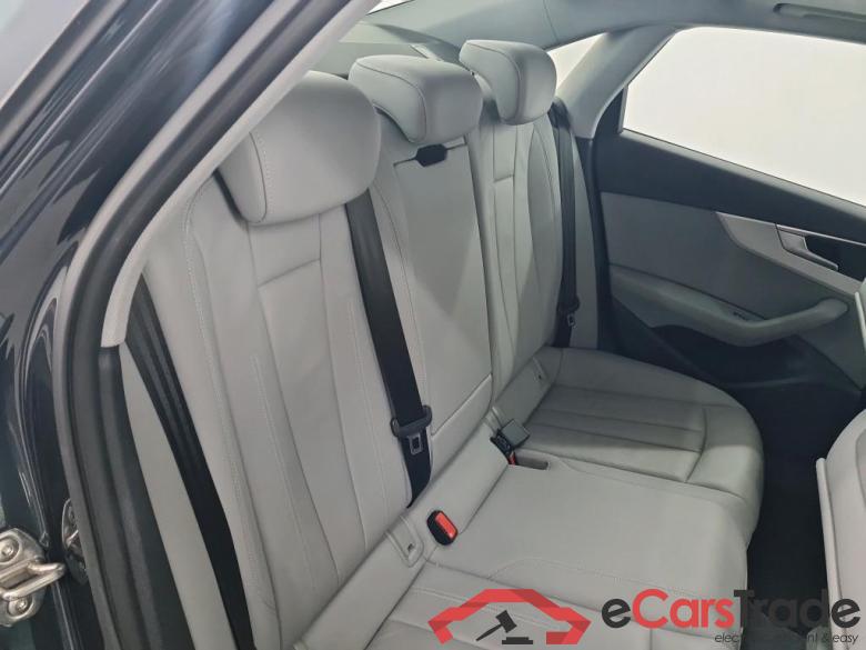 AUDI A4 2.0 30 TDI 100KW S TR BUSINESS EDITION #6