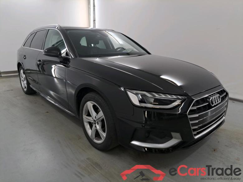 AUDI A4 2.0 35 TFSI 110KW S TRONIC ADVANCED Platinum Assistance Stad #2