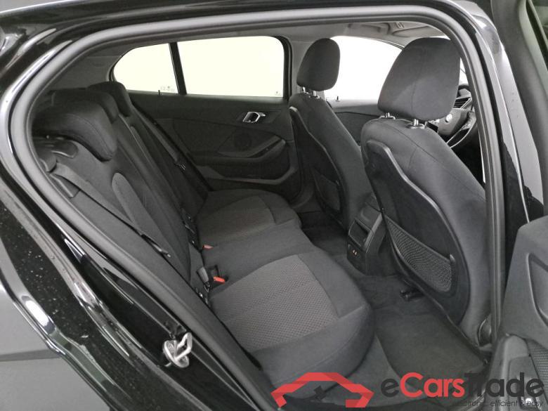 BMW 1 SERIES HATCH 1.5 116D (85KW) Storage  Model Advantage Business #6