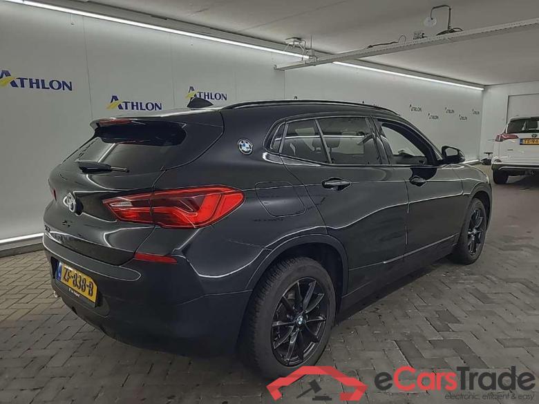 BMW X2 sDrive16d 8-traps Steptronic Edition 5D 85kW #3