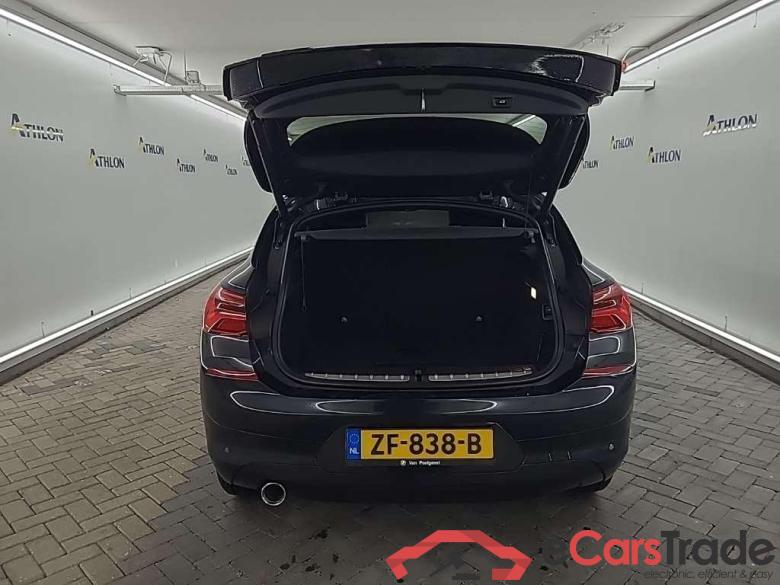 BMW X2 sDrive16d 8-traps Steptronic Edition 5D 85kW #5